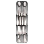 Kitchen Tableware Drawer Spoon Storage Box