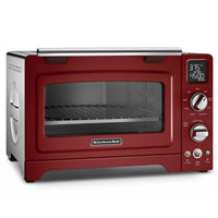 KitchenAid 12" Convection Digital Countertop Oven (KCO275GC) (Refurbished)