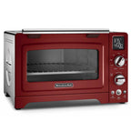 KitchenAid 12" Convection Digital Countertop Oven (KCO275GC) (Refurbished)