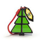Rubik's Christmas Tree