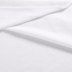 Eddie Bauer - Queen Sheets, Cotton Flannel Bedding Set, Brushed for Extra