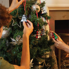 Rubik's Christmas Tree
