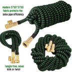 Vorey Flexible Lightweight Expandable Garden Hose