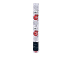 Cheerful Christmas Mix - Tube of 9 Glass Ornaments
